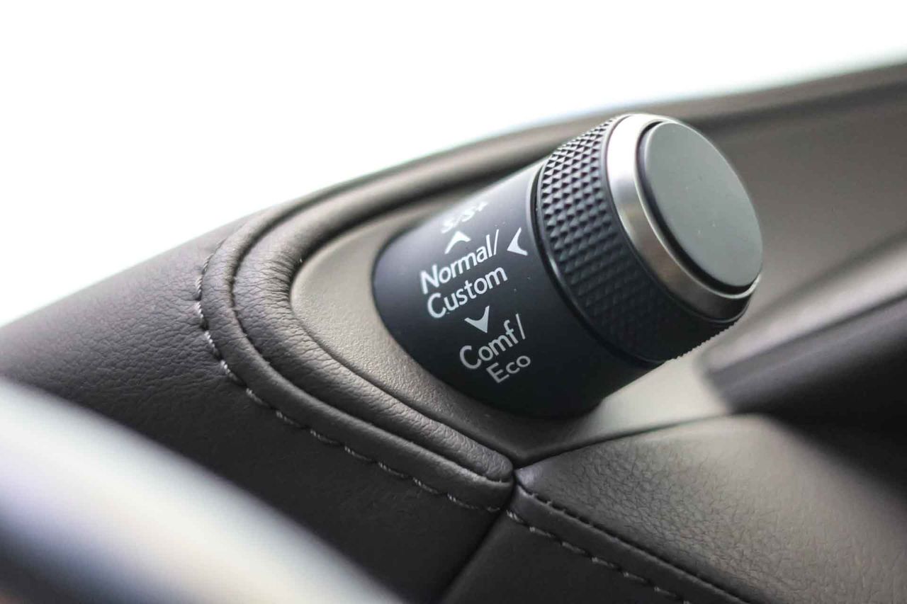 Lexus LS 500h Luxury Art Wood - Foto 44