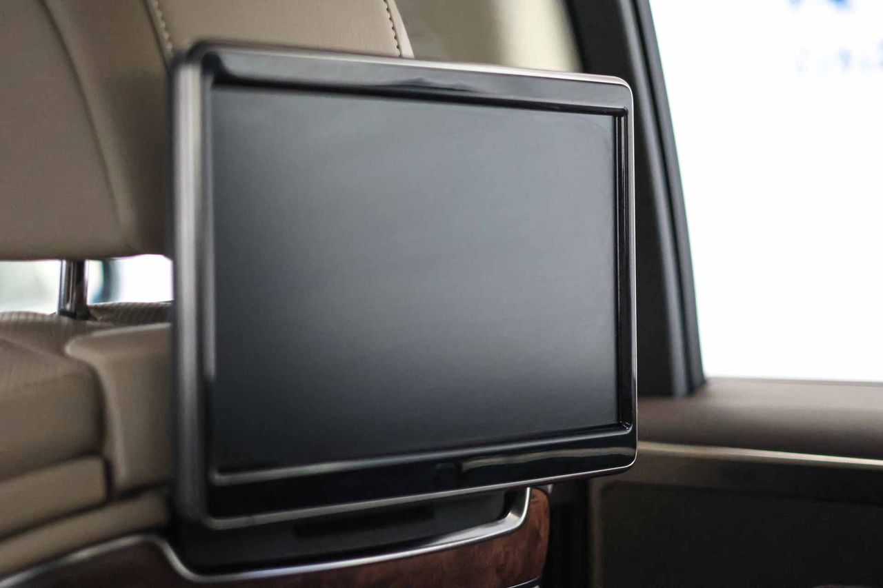 Lexus LS 500h Luxury Art Wood - Foto 63
