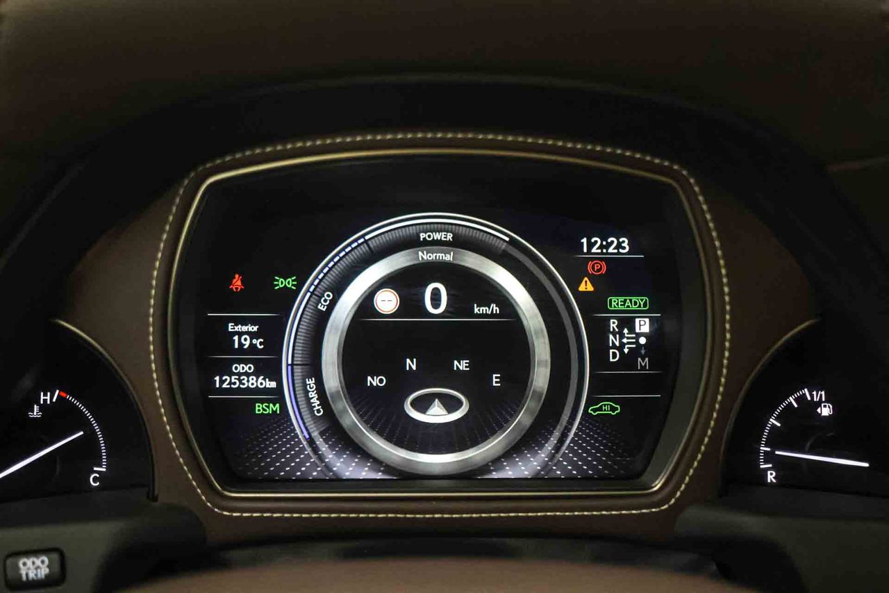 Lexus LS 500h Luxury Art Wood - Foto 45