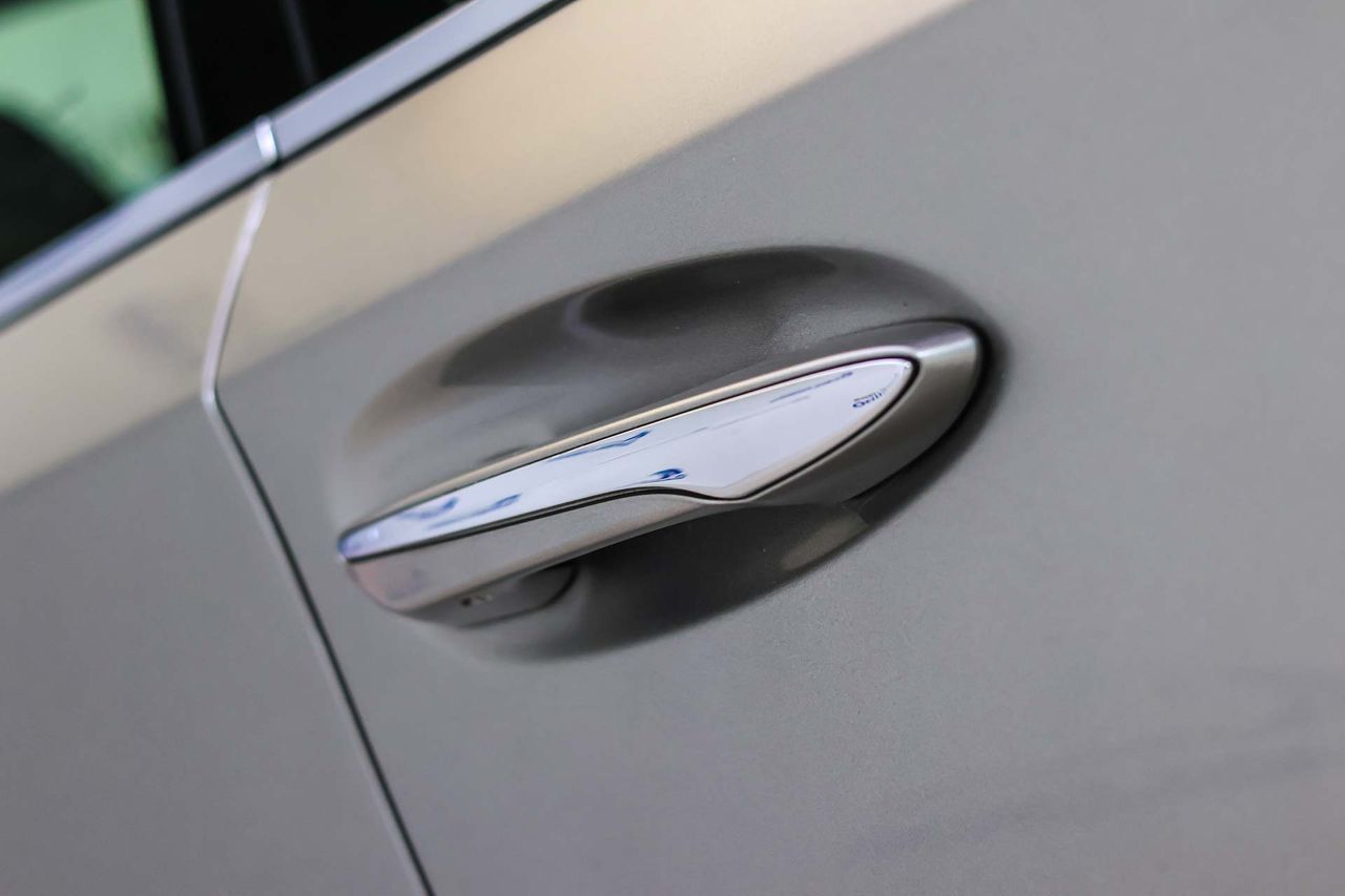 Lexus LS 500h Luxury Art Wood - Foto 20