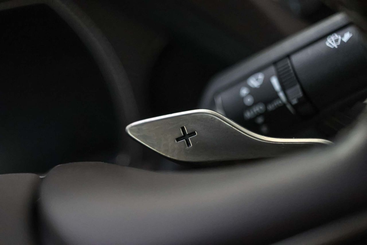Lexus LS 500h Luxury Art Wood - Foto 42
