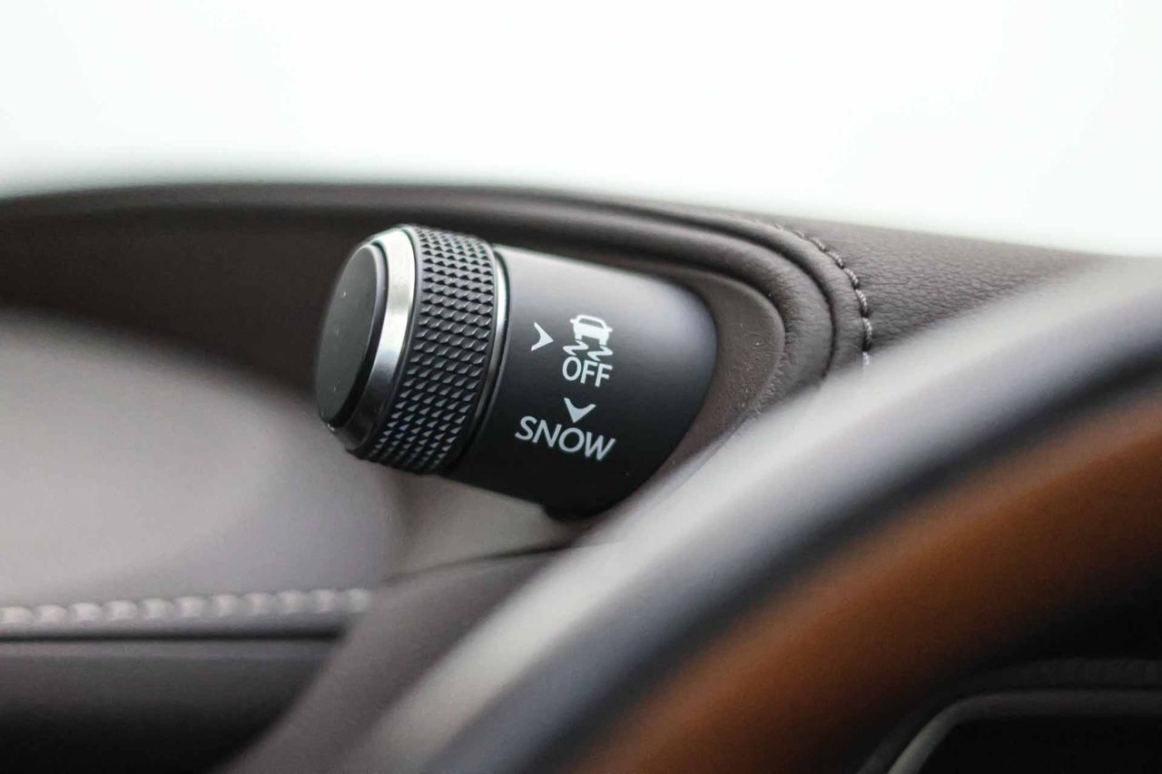 Lexus LS 500h Luxury Art Wood - Foto 43