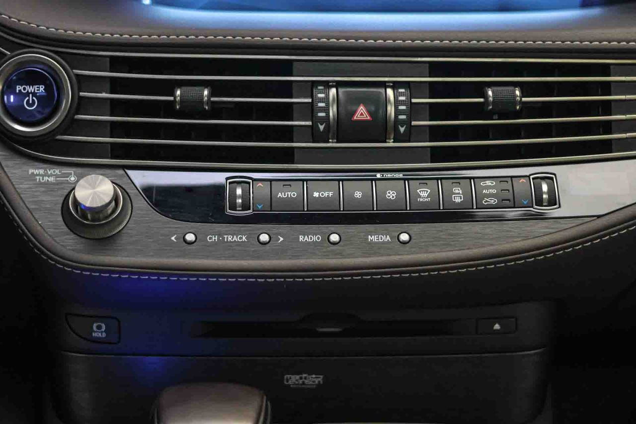 Lexus LS 500h Luxury Art Wood - Foto 49
