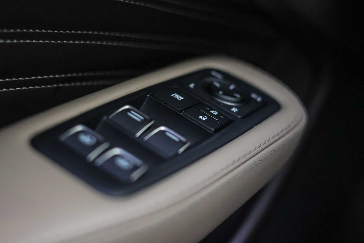Lexus LS 500h Luxury Art Wood - Foto 34