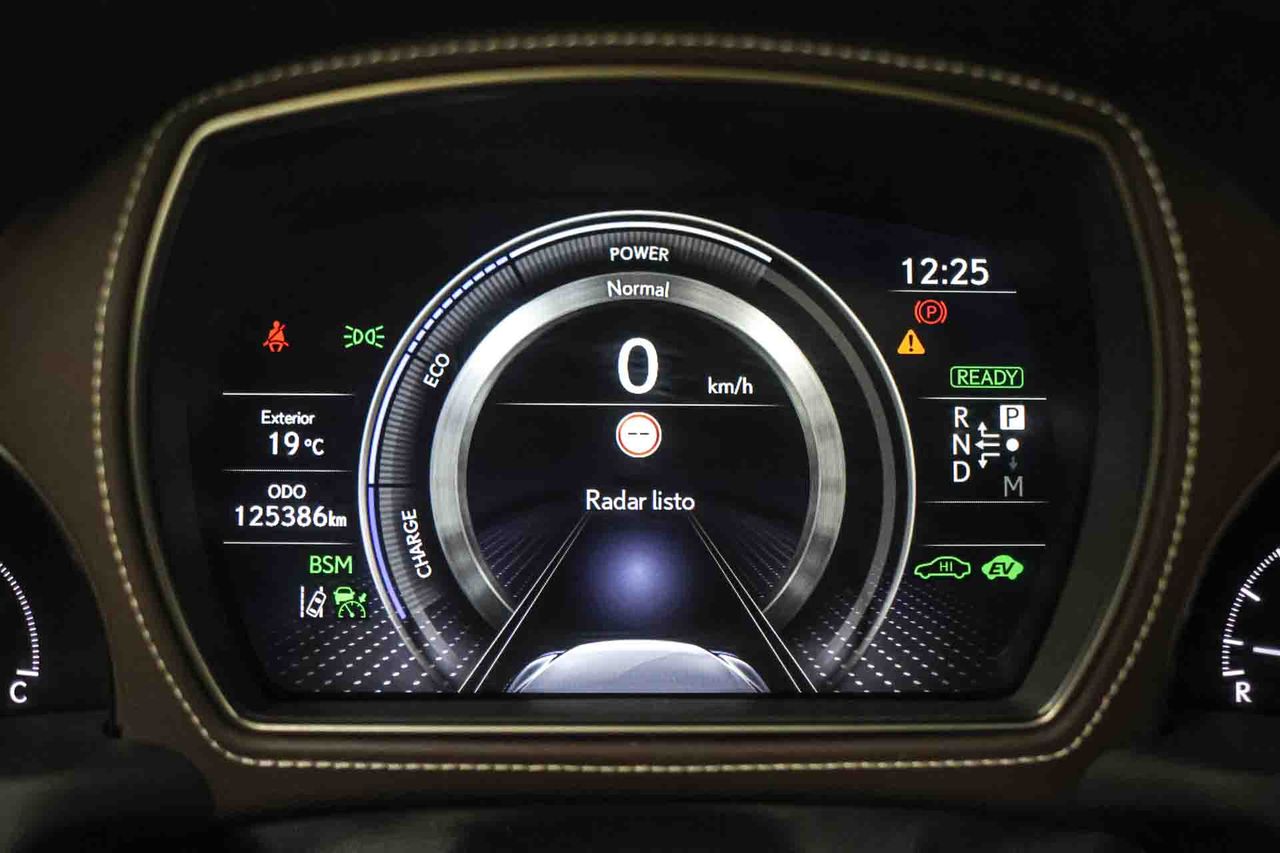 Lexus LS 500h Luxury Art Wood - Foto 66