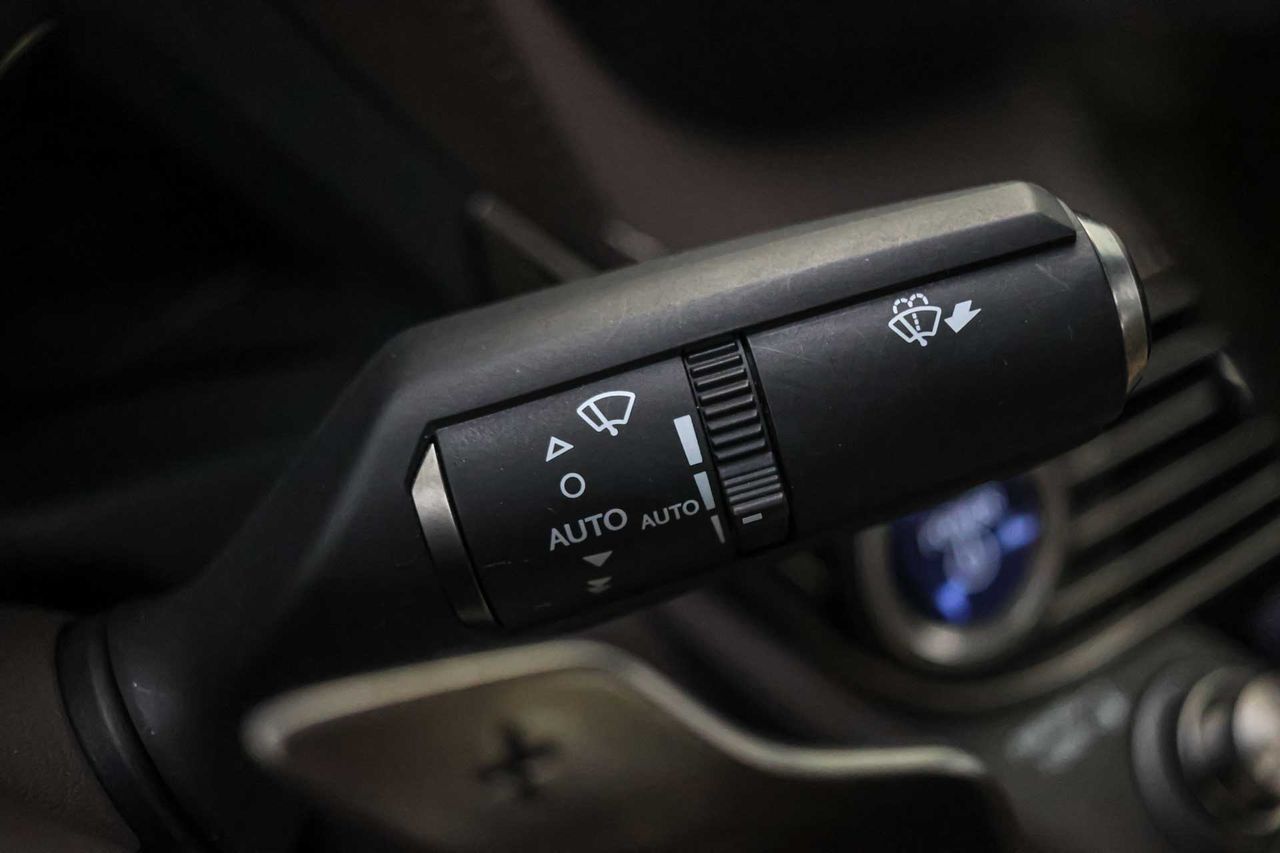 Lexus LS 500h Luxury Art Wood - Foto 41