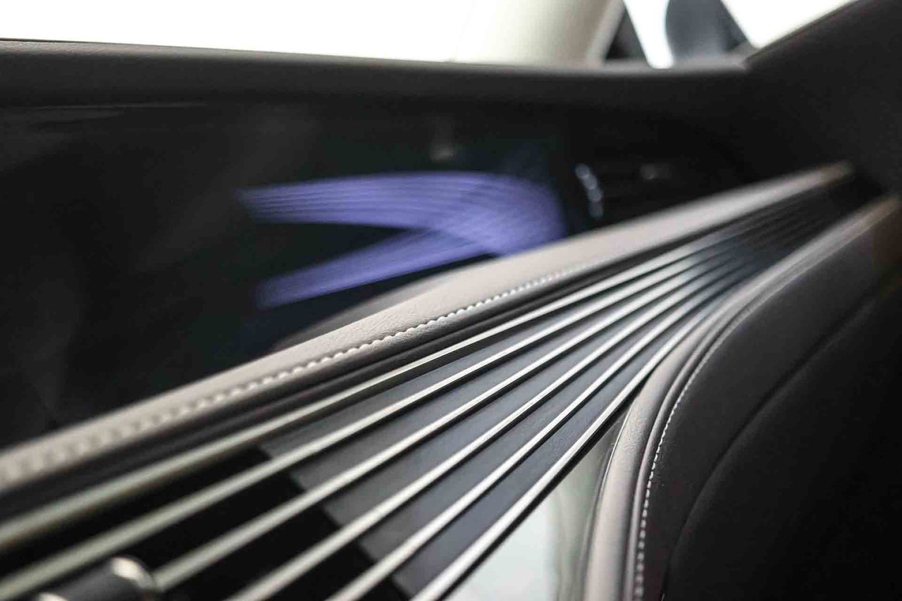 Lexus LS 500h Luxury Art Wood - Foto 56