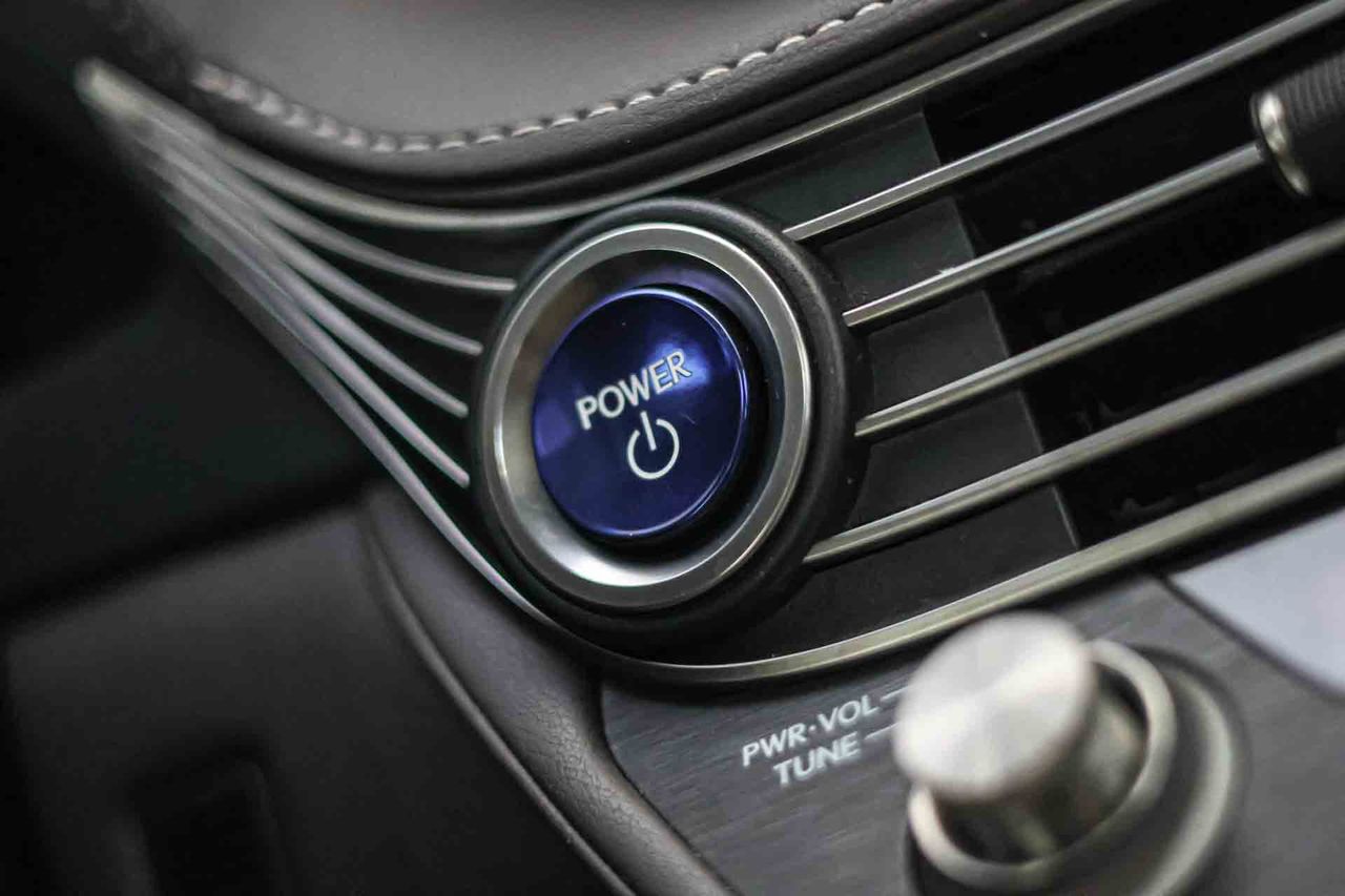 Lexus LS 500h Luxury Art Wood - Foto 46