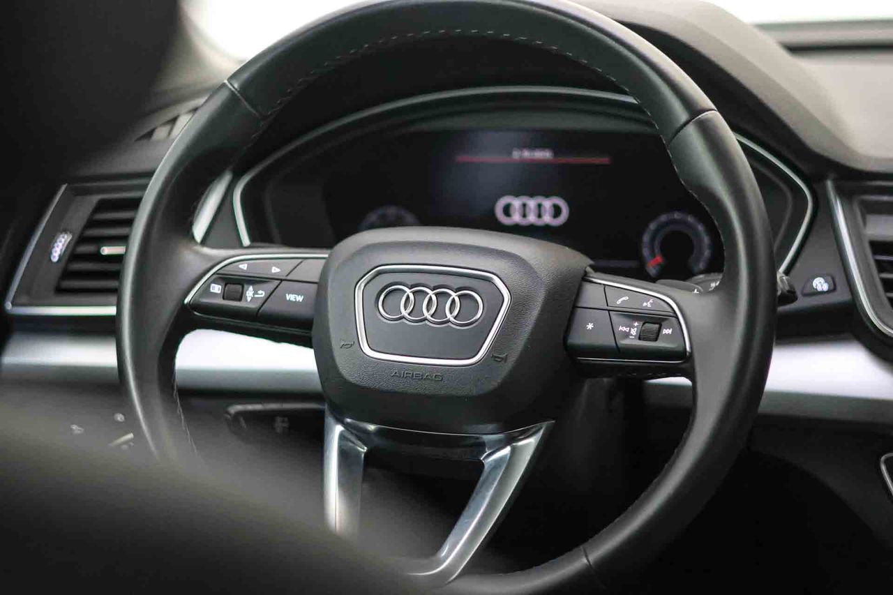 Audi Q5 Advanced 35 TDI 120kW S tronic - Foto 31