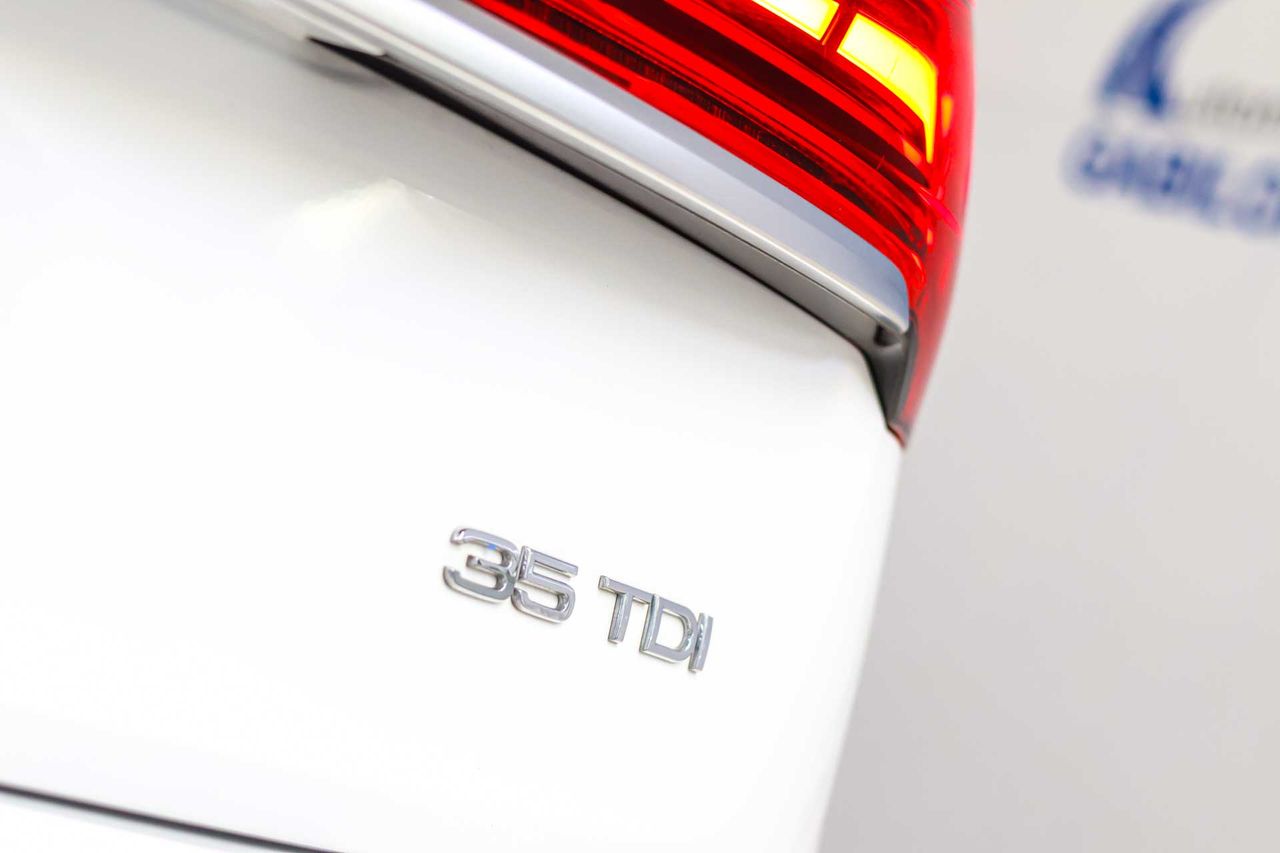 Audi Q5 Advanced 35 TDI 120kW S tronic - Foto 15