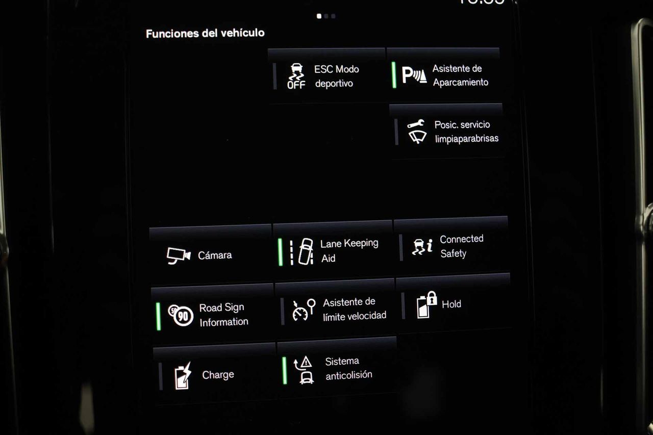 Volvo XC40 1.5 T4 Twin Recharge Inscription Auto - Foto 62