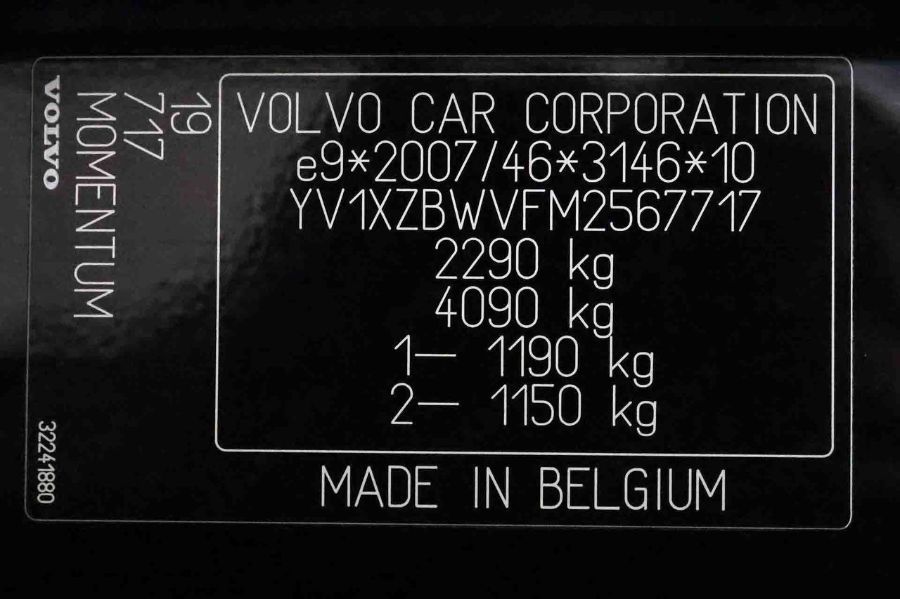 Volvo XC40 1.5 T4 Twin Recharge Inscription Auto - Foto 8