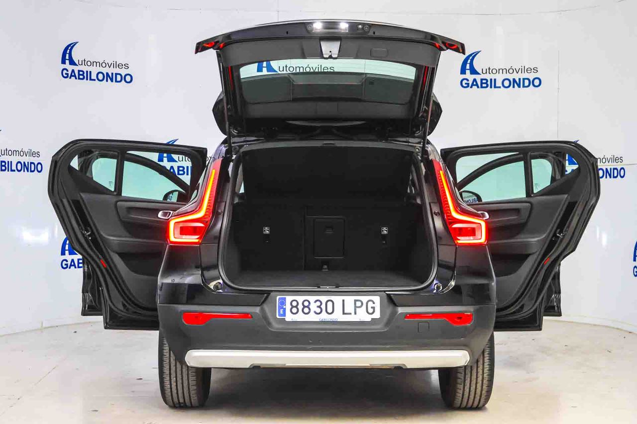 Volvo XC40 1.5 T4 Twin Recharge Inscription Auto - Foto 28