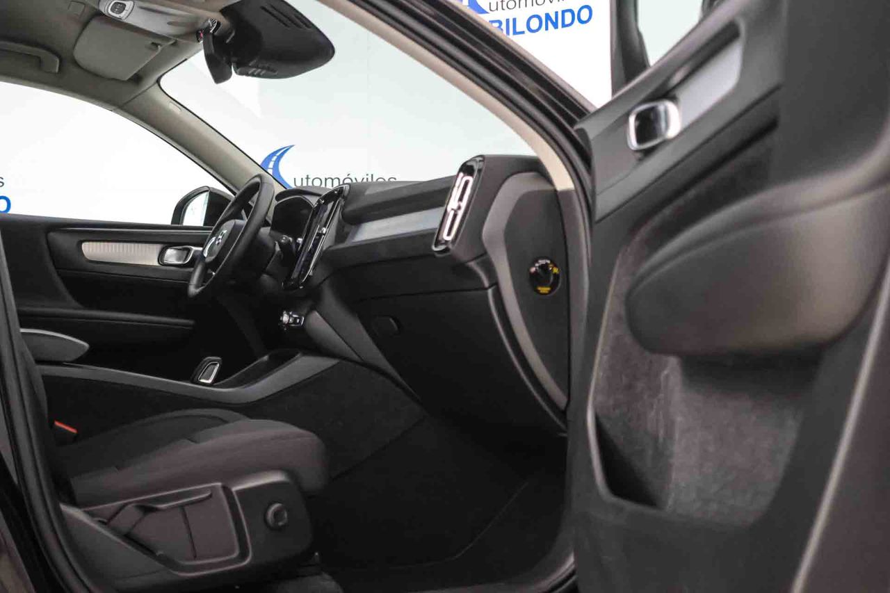 Volvo XC40 1.5 T4 Twin Recharge Inscription Auto - Foto 52