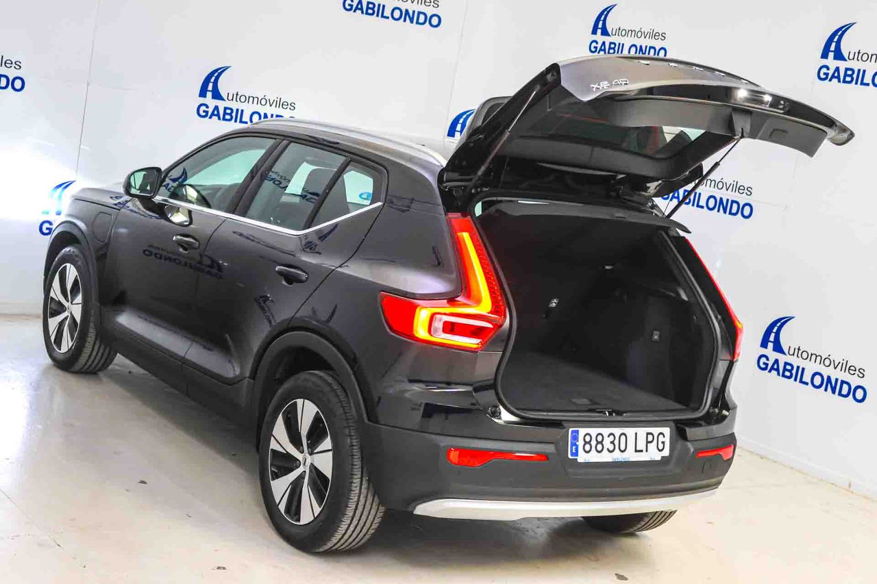 Volvo XC40 1.5 T4 Twin Recharge Inscription Auto - Foto 24