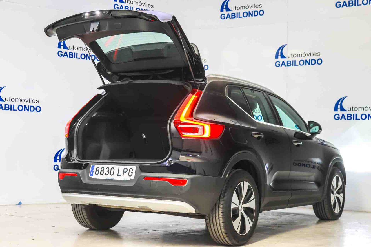 Volvo XC40 1.5 T4 Twin Recharge Inscription Auto - Foto 20