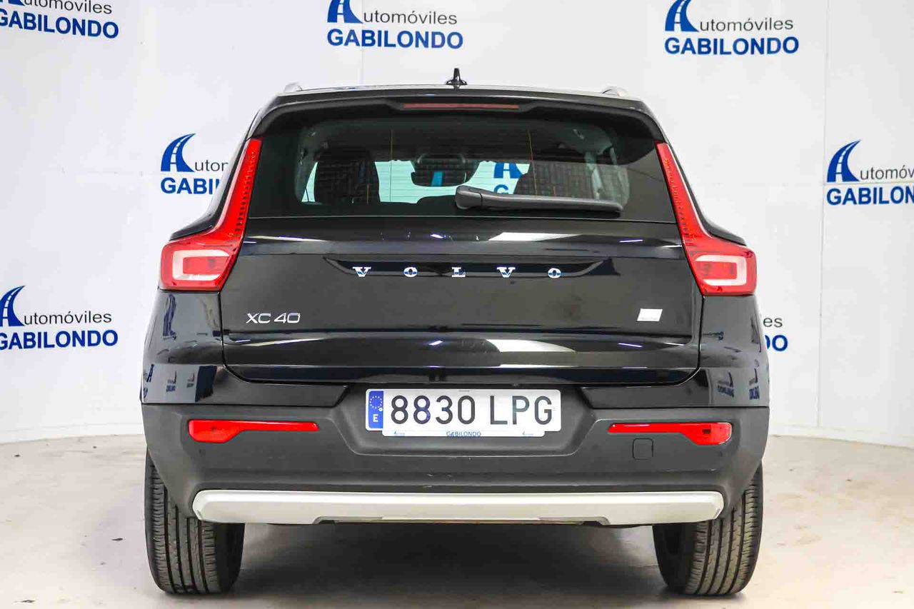 Volvo XC40 1.5 T4 Twin Recharge Inscription Auto - Foto 5