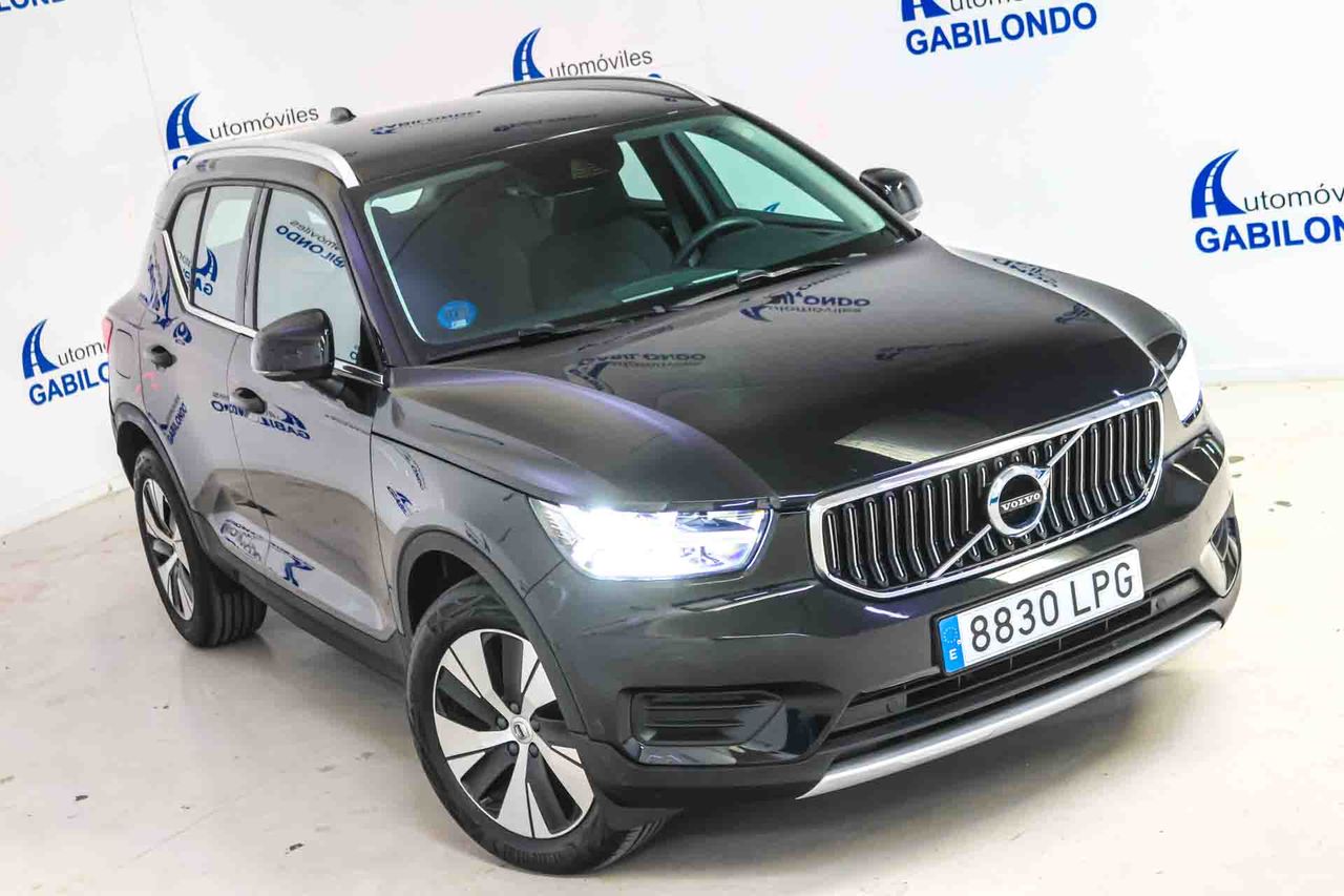 Volvo XC40 1.5 T4 Twin Recharge Inscription Auto - Foto 15