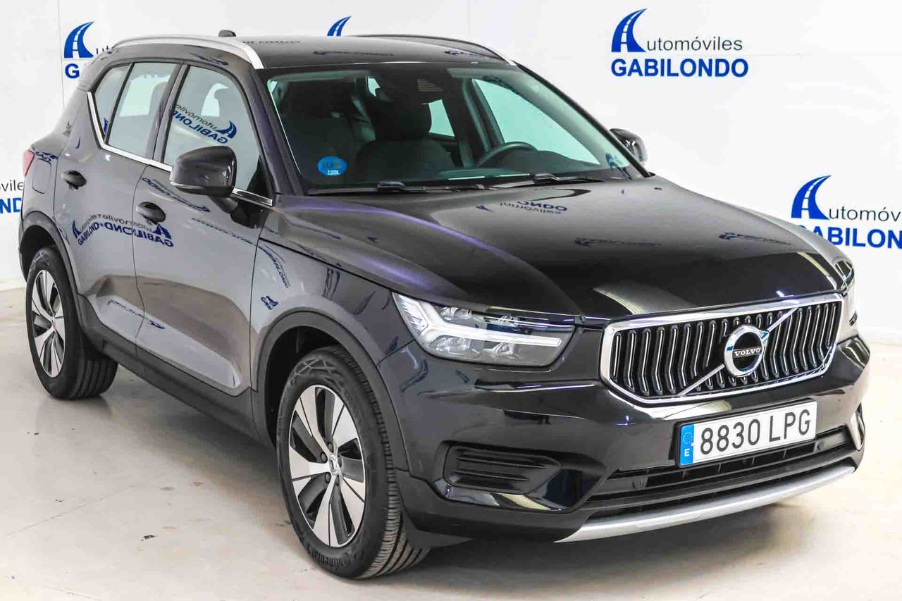Volvo XC40 1.5 T4 Twin Recharge Inscription Auto - Foto 4