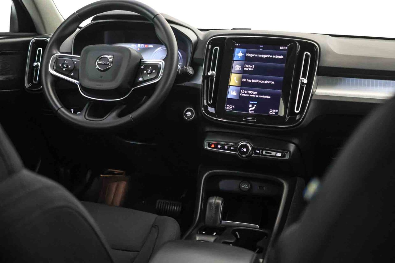 Volvo XC40 1.5 T4 Twin Recharge Inscription Auto - Foto 36
