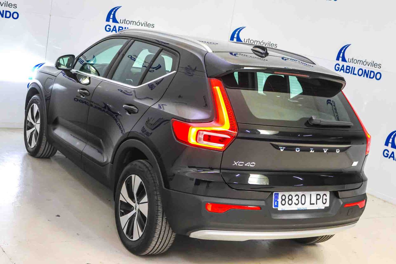 Volvo XC40 1.5 T4 Twin Recharge Inscription Auto - Foto 16