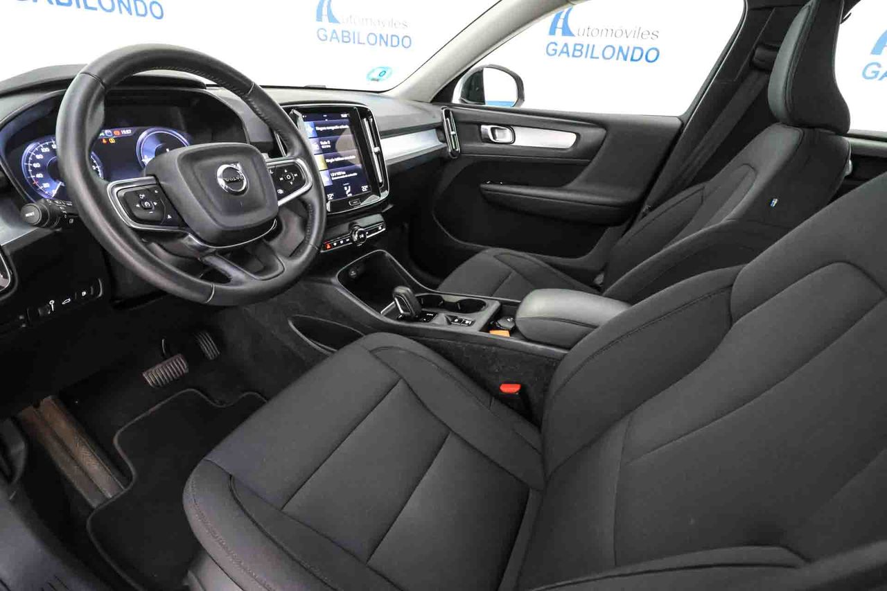 Volvo XC40 1.5 T4 Twin Recharge Inscription Auto - Foto 31
