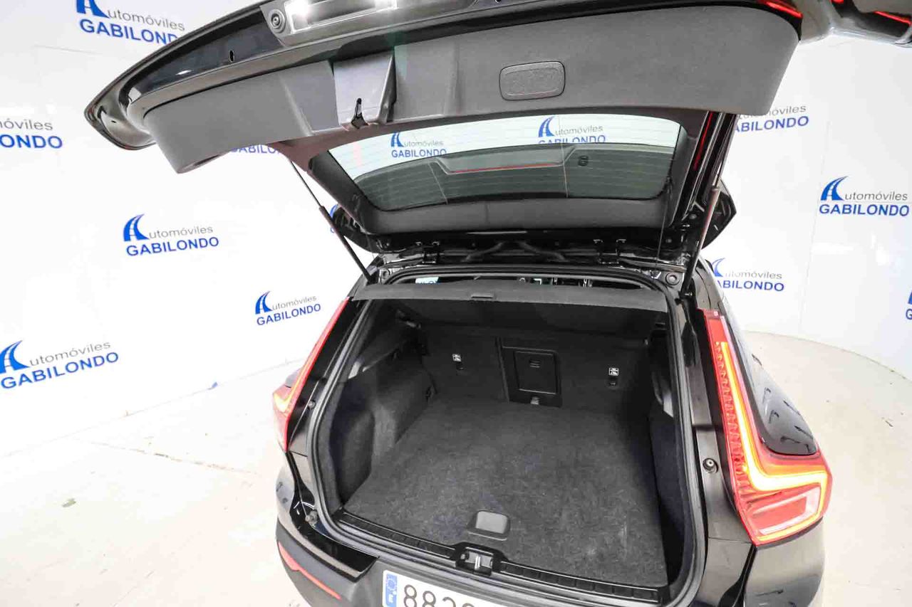 Volvo XC40 1.5 T4 Twin Recharge Inscription Auto - Foto 56