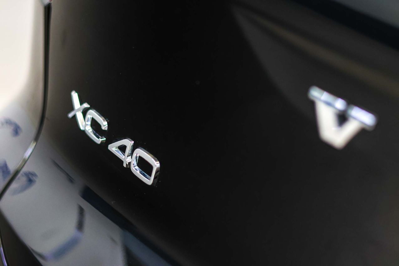 Volvo XC40 1.5 T4 Twin Recharge Inscription Auto - Foto 18
