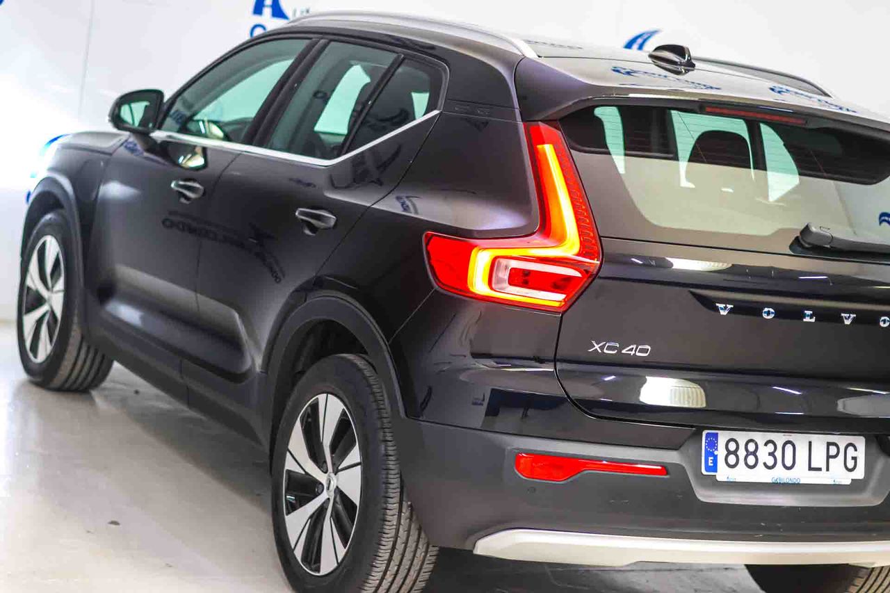 Volvo XC40 1.5 T4 Twin Recharge Inscription Auto - Foto 30