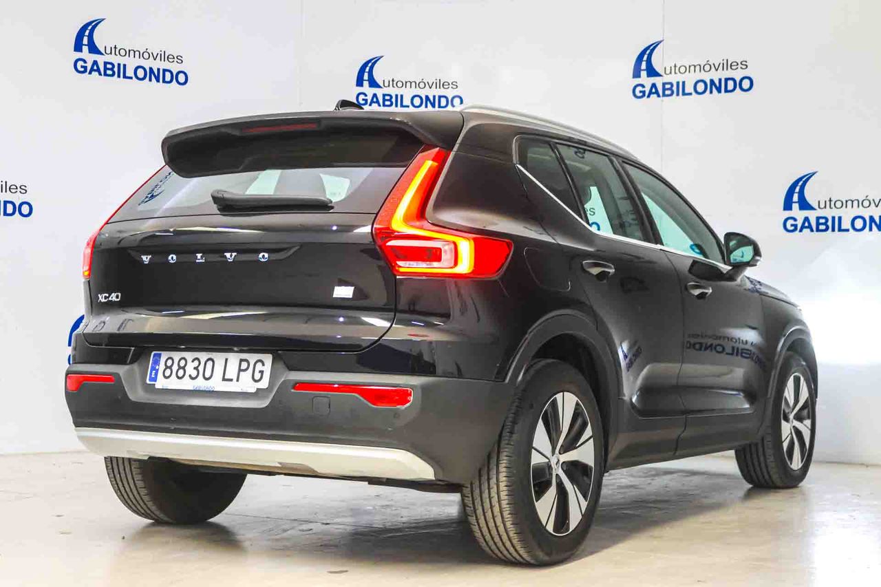 Volvo XC40 1.5 T4 Twin Recharge Inscription Auto - Foto 12