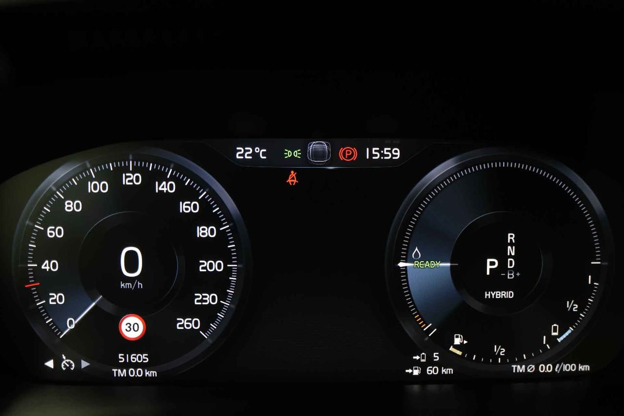 Volvo XC40 1.5 T4 Twin Recharge Inscription Auto - Foto 59