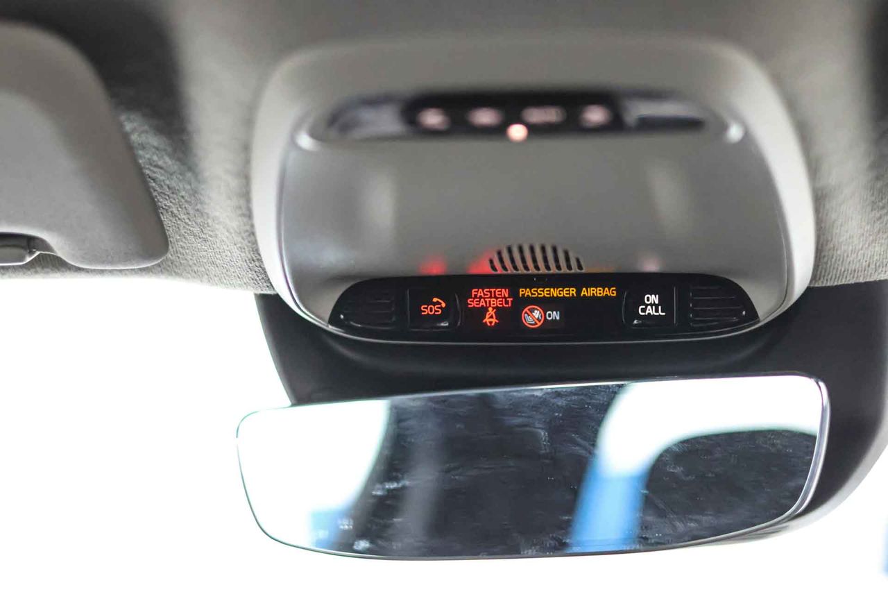 Volvo XC40 1.5 T4 Twin Recharge Inscription Auto - Foto 54