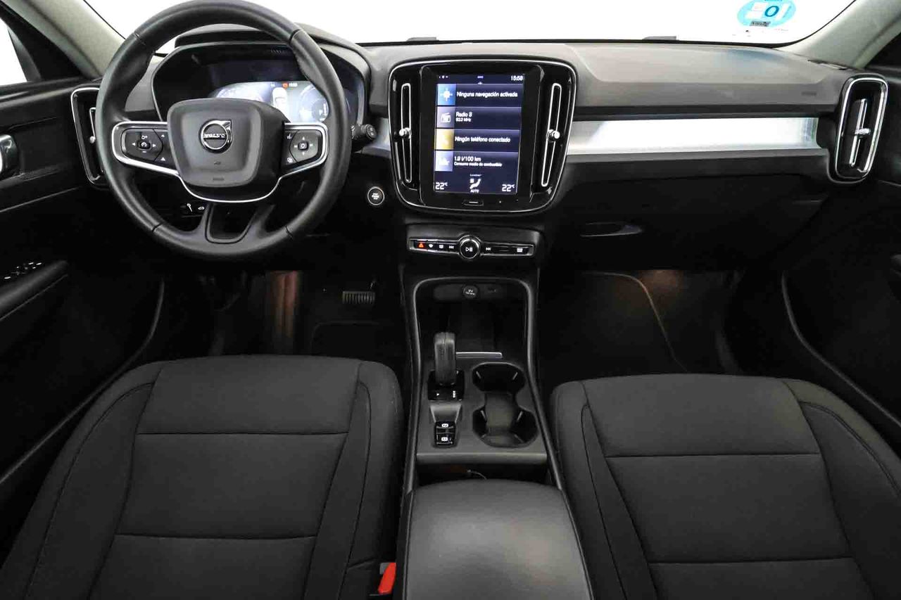 Volvo XC40 1.5 T4 Twin Recharge Inscription Auto - Foto 55