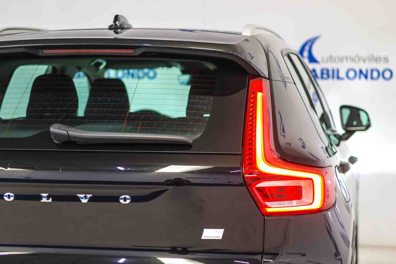 Volvo XC40 1.5 T4 Twin Recharge Inscription Auto - Foto 17