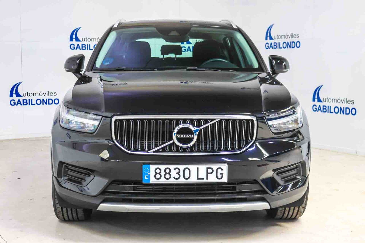 Volvo XC40 1.5 T4 Twin Recharge Inscription Auto - Foto 3