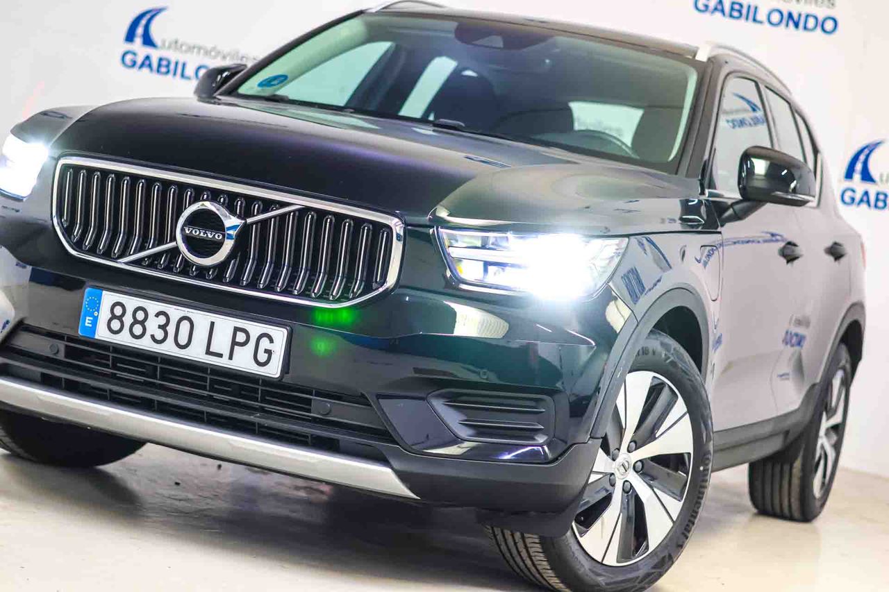 Volvo XC40 1.5 T4 Twin Recharge Inscription Auto - Foto 29