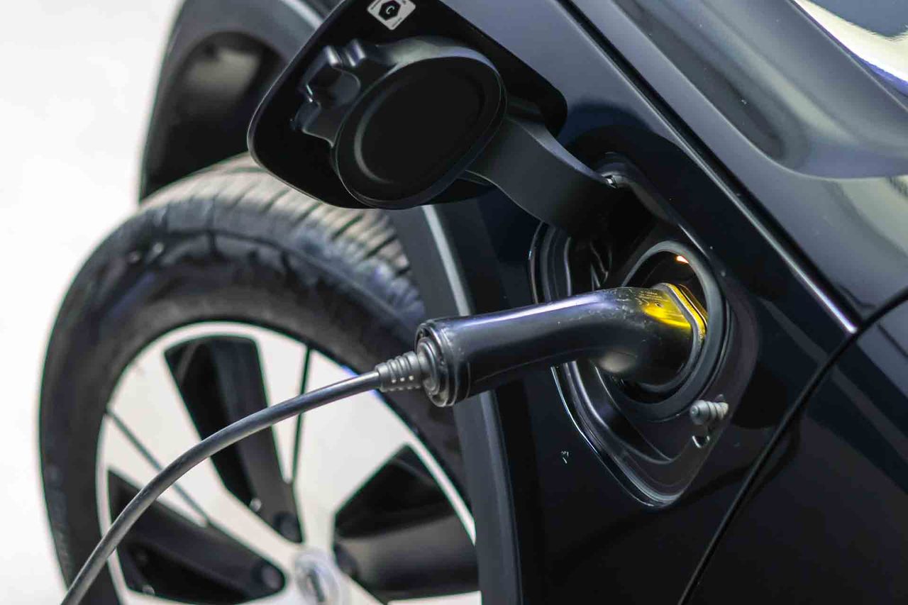 Volvo XC40 1.5 T4 Twin Recharge Inscription Auto - Foto 10