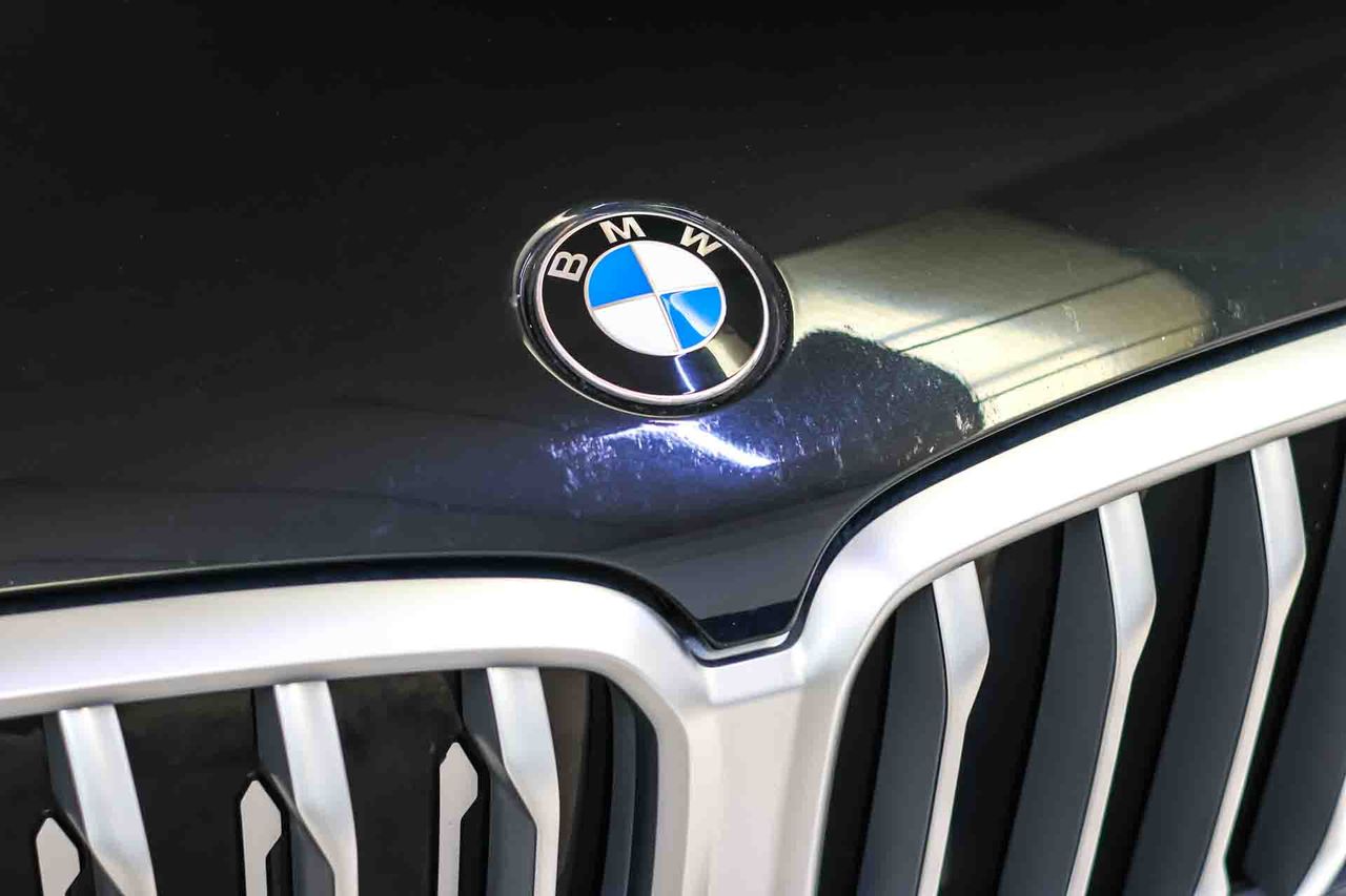 BMW X6 xDrive30d MSport - Foto 11