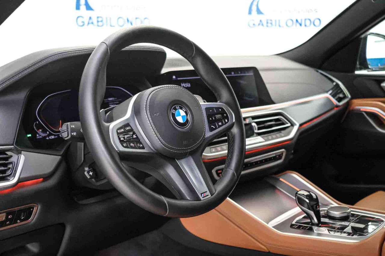 BMW X6 xDrive30d MSport - Foto 6