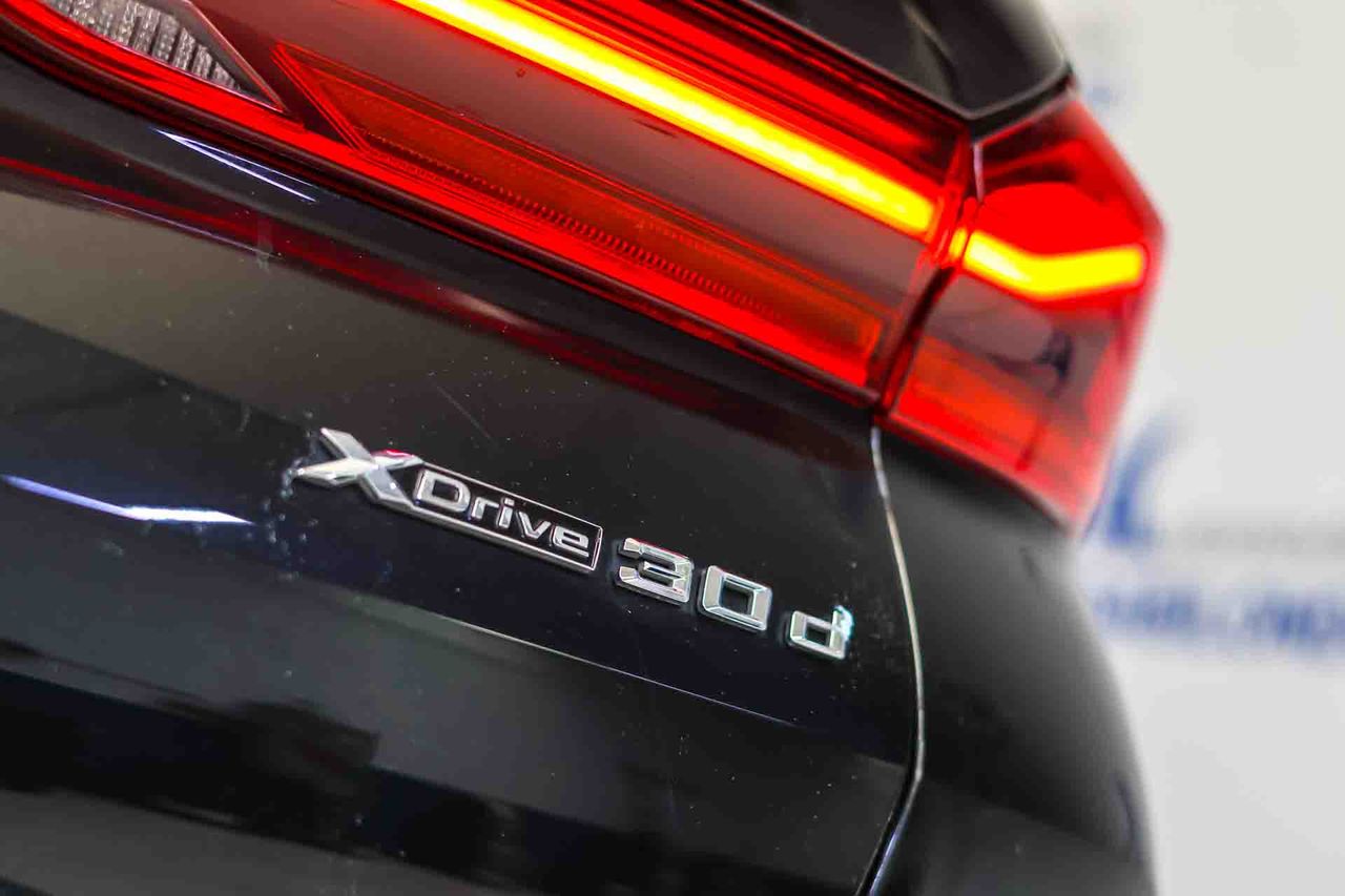 BMW X6 xDrive30d MSport - Foto 15