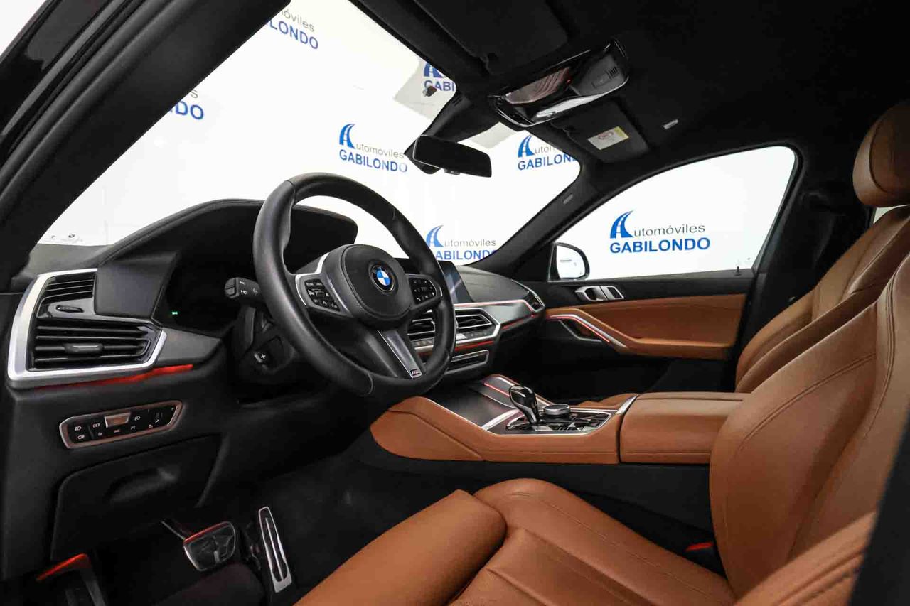 BMW X6 xDrive30d MSport - Foto 26