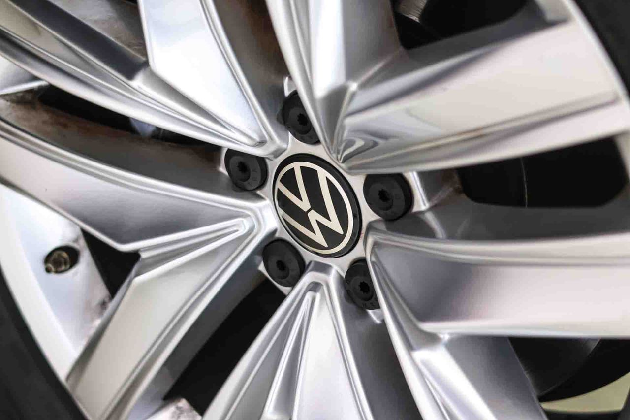 Volkswagen Touareg Prem Eleg 3.0 V6 TDI 170kW Tip 4M - Foto 15
