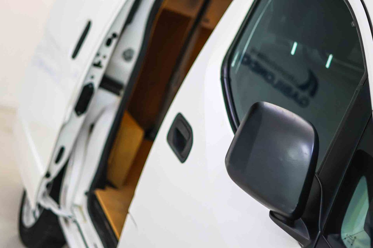 Nissan NV200 1.5dCi  - Foto 15