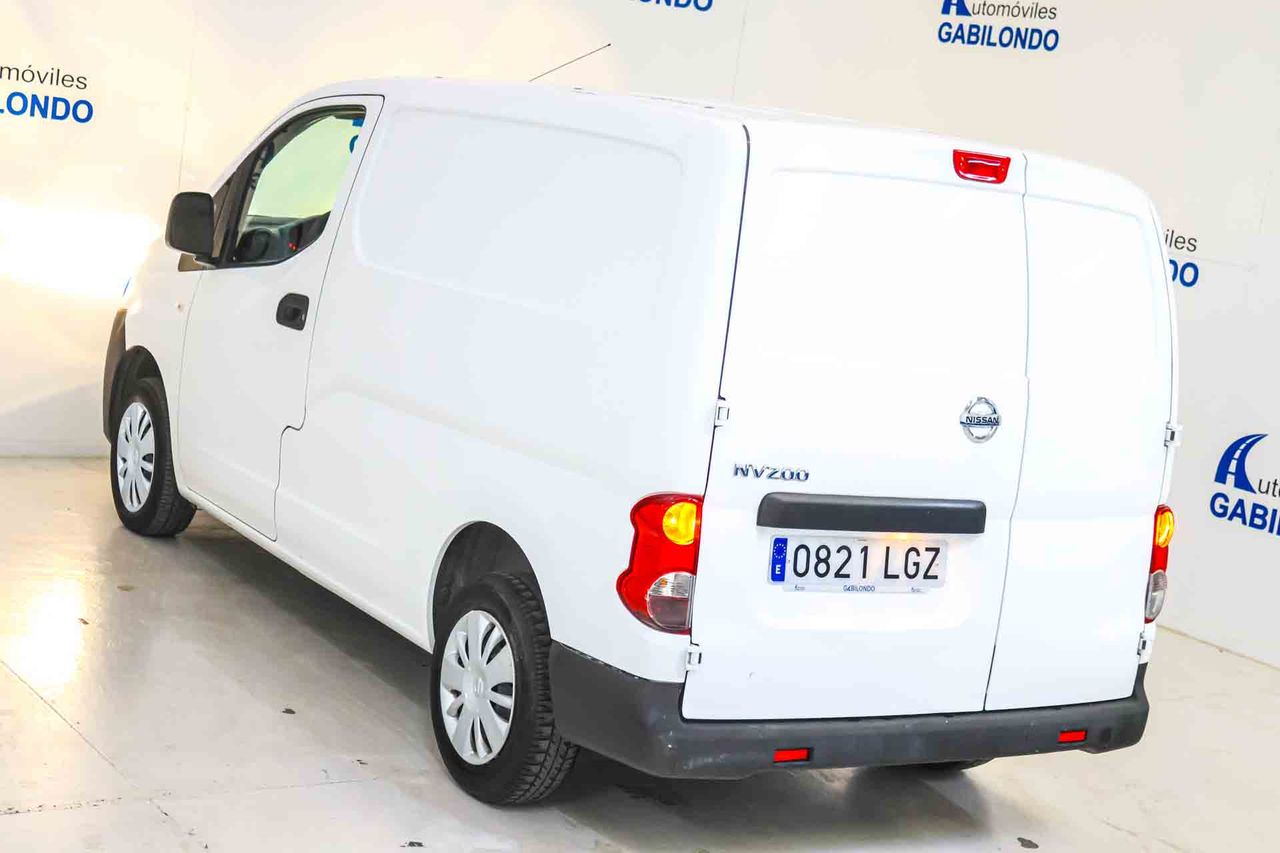 Nissan NV200 1.5dCi  - Foto 14