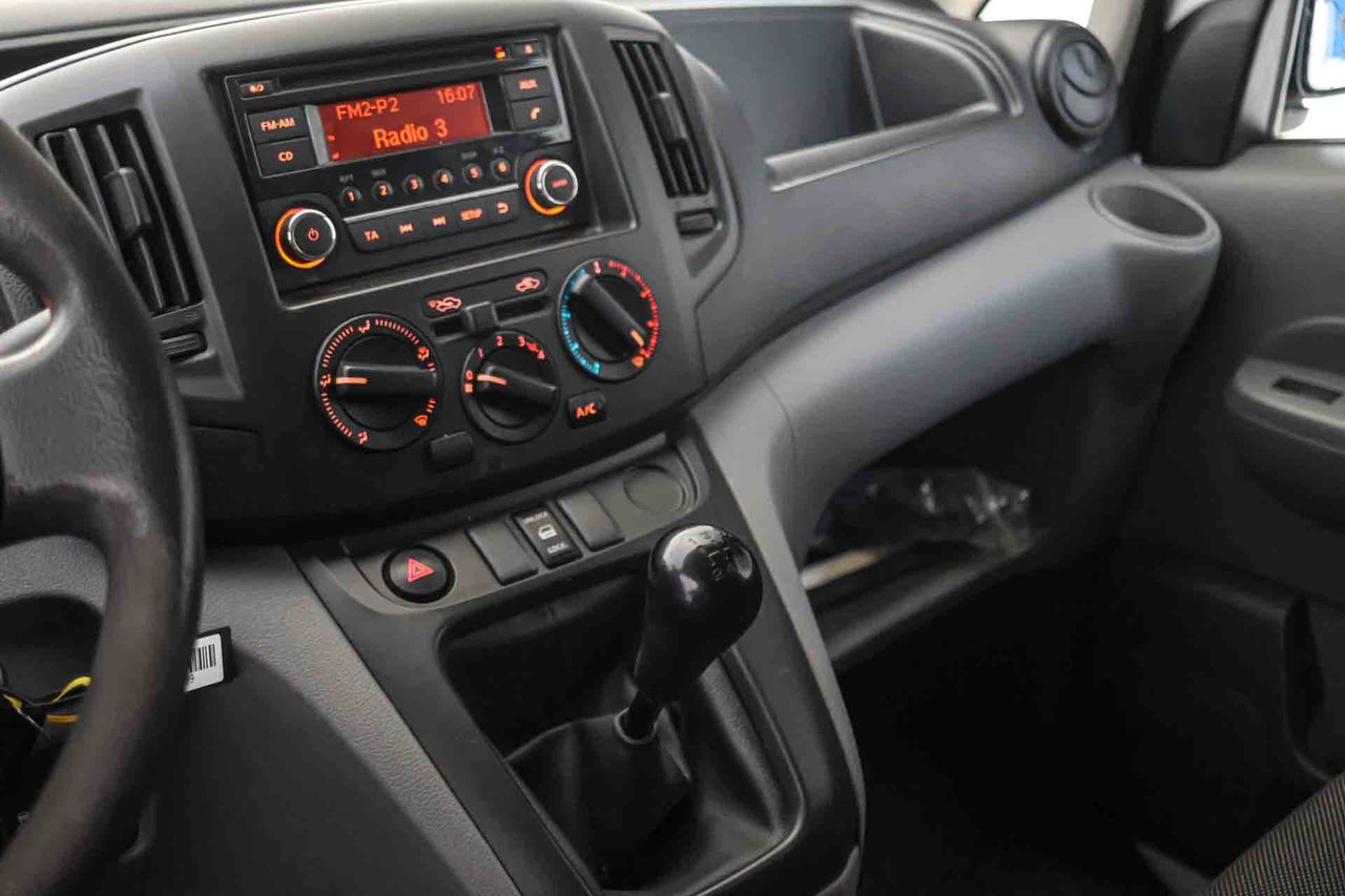 Nissan NV200 1.5dCi  - Foto 32