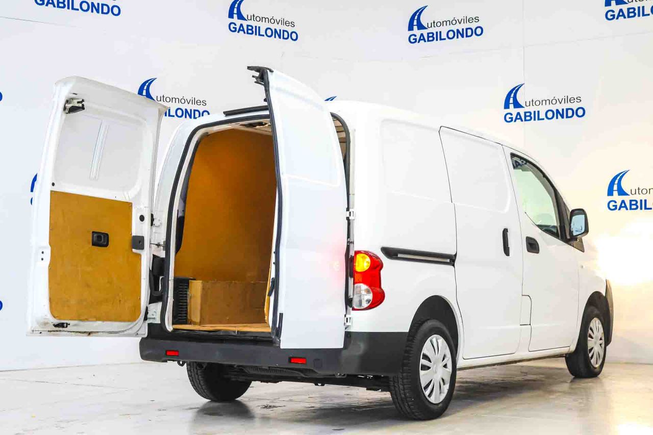 Nissan NV200 1.5dCi  - Foto 17