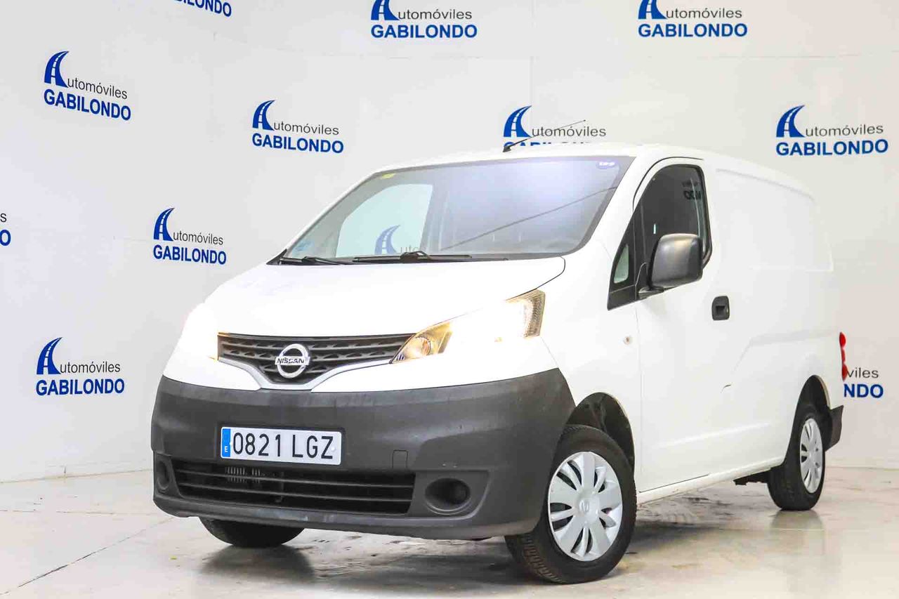 Nissan NV200 1.5dCi  - Foto 10