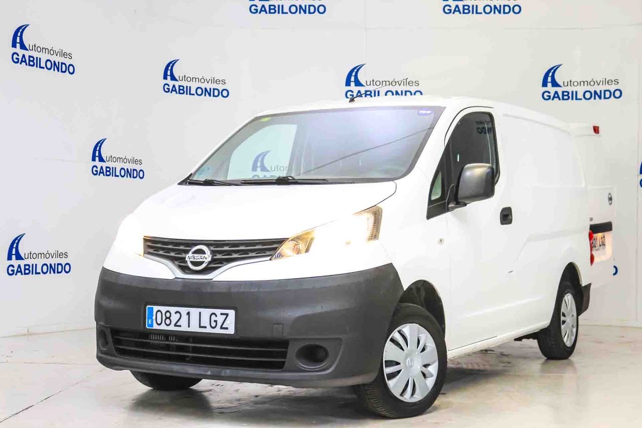 Nissan NV200 1.5dCi  - Foto 16
