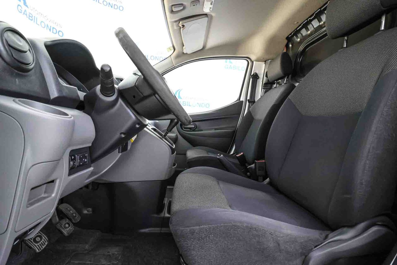 Nissan NV200 1.5dCi  - Foto 25