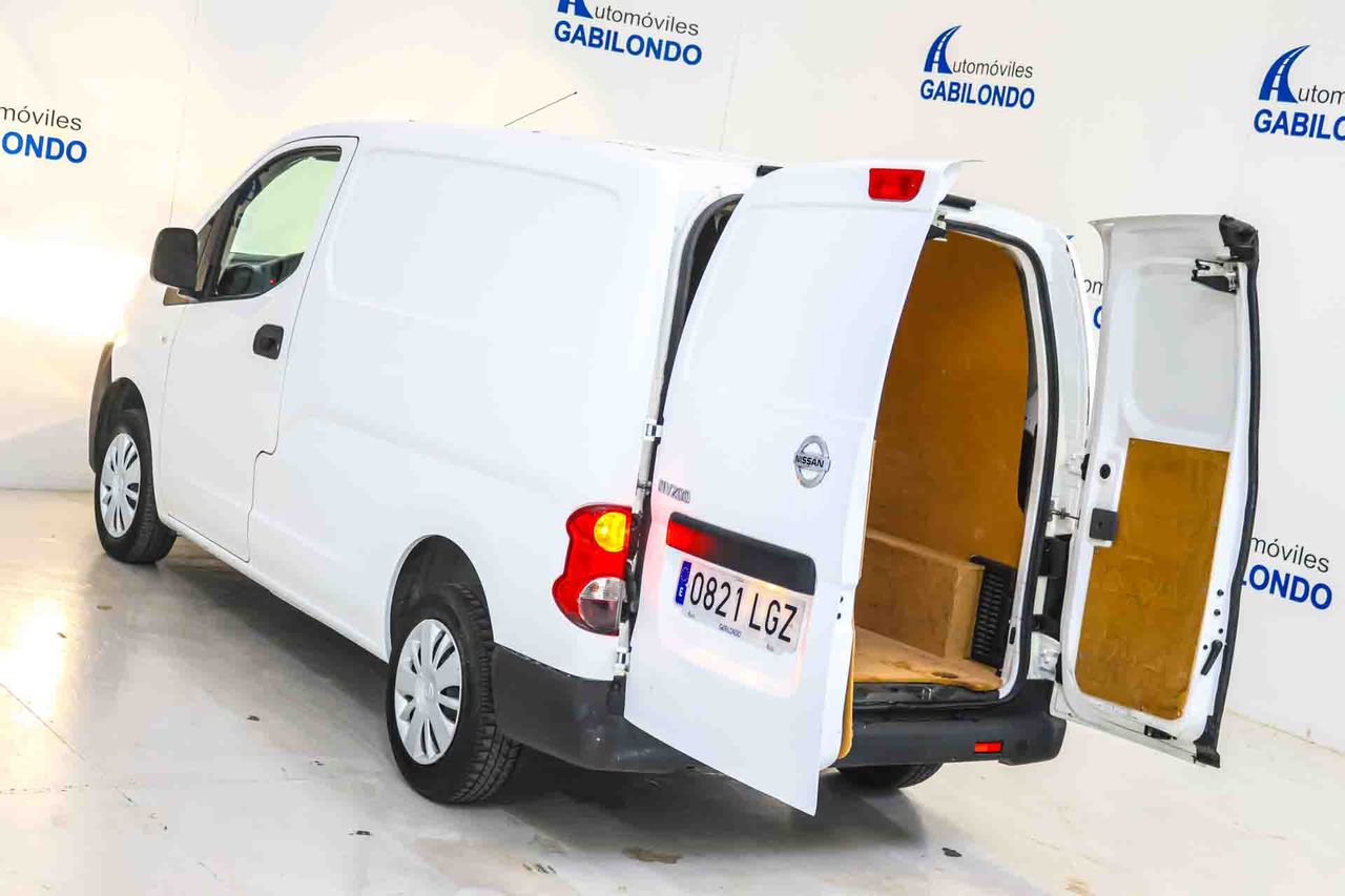 Nissan NV200 1.5dCi  - Foto 20
